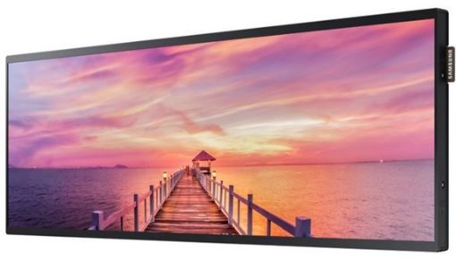 Obrázek SMART Signage  stretch LED SH37C 37" LH37SHCEBGBXEN