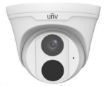 Obrázek Uniview IPC3615LE-ADF40K-H, IP kamera 5MPx turret, 91.2°, Smart IR 30 m, analýza člověk/vozidlo