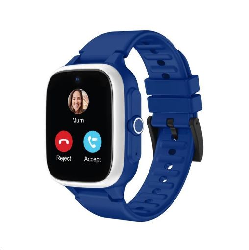 Obrázek LAMAX WatchY4 Play Blue