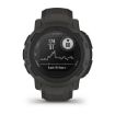 Obrázek Garmin GPS sportovní hodinky Instinct 2, Graphite, EU