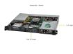 Obrázek GOLD SUPERMICRO IoT SuperServer 1U  ICX4310, 64GB,480GB M.2&SATA