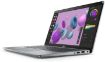 Obrázek DELL NTB Precision 3480/i7-1360P/16GB/512GB SSD/14" FHD/Cam & Mic/NVIDIA RTX A500/Backlit Kb/W11P/3Y PS NBD