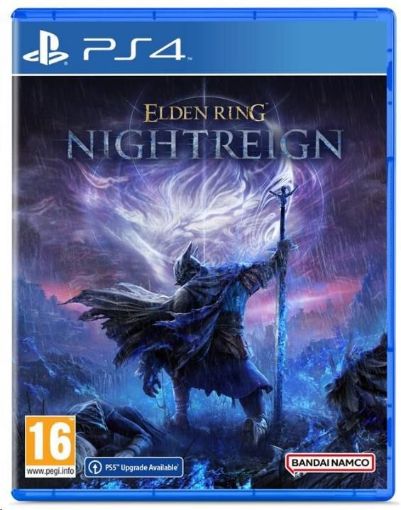 Obrázek PS4 hra ELDEN RING Nightreign