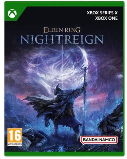 Obrázek XOne/XSX hra ELDEN RING Nightreign