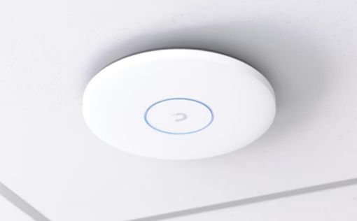 Obrázek UBNT UniFi U7-Pro-XGS, bez PoE adaptéru, bílá