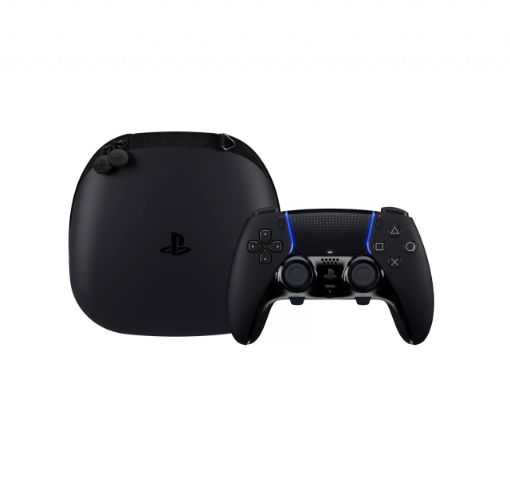 Obrázek SONY Playstation Dualsense Edge Controller Midnight Black