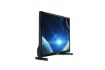 Obrázek Orava 24" TV, HD Ready 1366 x 768, LED, USB, HDMI, hotelový mód