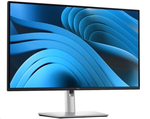 Obrázek DELL LCD P2725D - 27"/IPS/LED/2560x1440/16:9/100Hz/8ms/1500:1/350 cd/m2/HDMI/DP/PIVOT/VESA/3YNBD (210-BRDL)