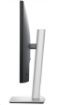 Obrázek DELL LCD P2725QE - 27"/IPS/LED/3840x2160/16:9/100Hz/8ms/1500:1/350 cd/m2/HDMI/DP/PIVOT/VESA/3YNBD (210-BRDS)