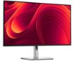 Obrázek DELL LCD P3225DE - 32"/IPS/LED/2560x1440/16:9/100Hz/8ms/1500:1/350 cd/m2/HDMI/DP/PIVOT/VESA/3YNBD (210-BRDP)
