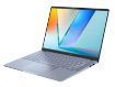 Obrázek ASUS NTB Vivobook S 14 (S5406SA-OLED006W), Ultra 7-256V, 14" 1920 x 1200, 16GB, 1TB SSD, Intel Arc, W11 Home, Blue