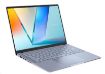 Obrázek ASUS NTB Vivobook S 14 (S5406SA-OLED006W), Ultra 7-256V, 14" 1920 x 1200, 16GB, 1TB SSD, Intel Arc, W11 Home, Blue