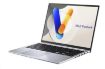 Obrázek ASUS NTB Vivobook 16 (X1605VA-MB1270W), i7-13620H, 16" 1920 x 1200, 16GB, 1TB SSD, Iris X, W11 Home, Silver