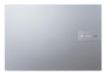 Obrázek ASUS NTB Vivobook 16 (X1605VA-MB1270W), i7-13620H, 16" 1920 x 1200, 16GB, 1TB SSD, Iris X, W11 Home, Silver