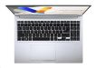 Obrázek ASUS NTB Vivobook 16 (X1605VA-MB1270W), i7-13620H, 16" 1920 x 1200, 16GB, 1TB SSD, Iris X, W11 Home, Silver