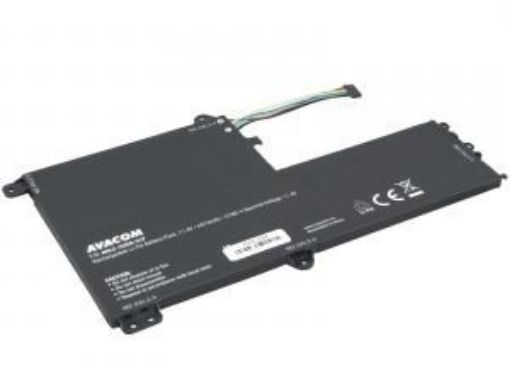 Obrázek AVACOM Lenovo IdeaPad 320S Li-Pol 11,4V 4474mAh 51Wh
