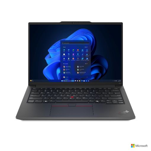 Obrázek LENOVO NTB ThinkPad E14 G6 - Ultra5 125U,14" WUXGA,16GB,512SSD,FHD+IRcam,W11P