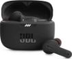 Obrázek JBL Tune 230NC TWS Black True Wireless sluchátka s potlačením hluku, 16 ohm, Bluetooth 5.2, černá