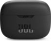 Obrázek JBL Tune 230NC TWS Black True Wireless sluchátka s potlačením hluku, 16 ohm, Bluetooth 5.2, černá