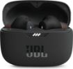 Obrázek JBL Tune 230NC TWS Black True Wireless sluchátka s potlačením hluku, 16 ohm, Bluetooth 5.2, černá