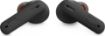 Obrázek JBL Tune 230NC TWS Black True Wireless sluchátka s potlačením hluku, 16 ohm, Bluetooth 5.2, černá
