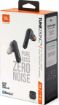 Obrázek JBL Tune 230NC TWS Black True Wireless sluchátka s potlačením hluku, 16 ohm, Bluetooth 5.2, černá