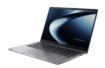 Obrázek ASUS NTB ExpertBook P3 (P3405CVA-LY0012X), i7-13620H, 14" 1920 x 1200, 32GB, 1TB SSD, UHD, W11 Pro, Gray