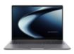 Obrázek ASUS NTB ExpertBook P3 (P3605CVA-MB0003X), i5-13420H, 16" 1920 x 1200, 16GB, 1TB SSD, UHD, W11 Pro, Gray