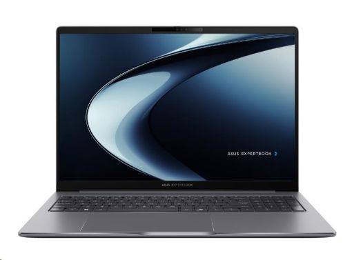 Obrázek ASUS NTB ExpertBook P3 (P3605CVA-MB0003X), i5-13420H, 16" 1920 x 1200, 16GB, 1TB SSD, UHD, W11 Pro, Gray