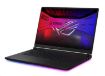 Obrázek ASUS NTB ROG Strix SCAR 18 (G835LX-NEBULA003W), Ultra 9-275HX, 18" 2560 x 1600, 16GB, 2TB SSD, RTX 5090, W11 Home, Black