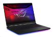 Obrázek ASUS NTB ROG Strix SCAR 18 (G835LX-NEBULA003W), Ultra 9-275HX, 18" 2560 x 1600, 16GB, 2TB SSD, RTX 5090, W11 Home, Black