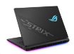 Obrázek ASUS NTB ROG Strix SCAR 18 (G835LX-NEBULA003W), Ultra 9-275HX, 18" 2560 x 1600, 16GB, 2TB SSD, RTX 5090, W11 Home, Black