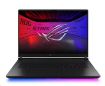 Obrázek ASUS NTB ROG Strix SCAR 18 (G835LX-NEBULA011X), Ultra 9-275HX, 18" 2560 x 1600, 32GB, 4TB SSD, RTX 5090, W11 Pro, Black