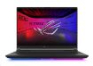 Obrázek ASUS NTB ROG Strix SCAR 18 (G835LX-NEBULA011X), Ultra 9-275HX, 18" 2560 x 1600, 32GB, 4TB SSD, RTX 5090, W11 Pro, Black