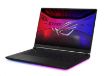 Obrázek ASUS NTB ROG Strix SCAR 18 (G835LX-NEBULA011X), Ultra 9-275HX, 18" 2560 x 1600, 32GB, 4TB SSD, RTX 5090, W11 Pro, Black