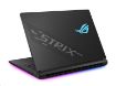 Obrázek ASUS NTB ROG Strix SCAR 18 (G835LX-NEBULA011X), Ultra 9-275HX, 18" 2560 x 1600, 32GB, 4TB SSD, RTX 5090, W11 Pro, Black