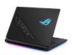 Obrázek ASUS NTB ROG Strix SCAR 18 (G835LX-NEBULA011X), Ultra 9-275HX, 18" 2560 x 1600, 32GB, 4TB SSD, RTX 5090, W11 Pro, Black