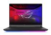Obrázek ASUS NTB ROG Strix SCAR 18 (G835LX-NEBULA007X), Ultra 9-275HX, 18" 2560 x 1600, 32GB, 2TB SSD, RTX 5090, W11 Pro, Black