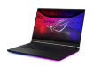 Obrázek ASUS NTB ROG Strix SCAR 18 (G835LX-NEBULA007X), Ultra 9-275HX, 18" 2560 x 1600, 32GB, 2TB SSD, RTX 5090, W11 Pro, Black