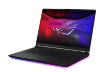 Obrázek ASUS NTB ROG Strix SCAR 18 (G835LW-NEBULA029X), Ultra 9-275HX, 18" 2560 x 1600, 32GB, 2TB SSD, RTX 5080, W11 Pro, Black