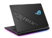 Obrázek ASUS NTB ROG Strix SCAR 18 (G835LW-NEBULA029X), Ultra 9-275HX, 18" 2560 x 1600, 32GB, 2TB SSD, RTX 5080, W11 Pro, Black