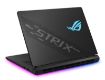 Obrázek ASUS NTB ROG Strix SCAR 16 (G635LW-NEBULA031X), Ultra 9-275HX, 16" 2560 x 1600, 32GB, 2TB SSD, RTX 5080, W11 Pro, Black