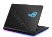 Obrázek ASUS NTB ROG Strix SCAR 16 (G635LW-NEBULA031X), Ultra 9-275HX, 16" 2560 x 1600, 32GB, 2TB SSD, RTX 5080, W11 Pro, Black