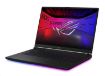 Obrázek ASUS NTB ROG Strix SCAR 18 (G835LW-NEBULA034X), Ultra 9-275HX, 18" 2560 x 1600, 16GB, 2TB SSD, RTX 5080, W11 Pro, Black