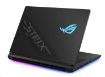 Obrázek ASUS NTB ROG Strix SCAR 18 (G835LW-NEBULA034X), Ultra 9-275HX, 18" 2560 x 1600, 16GB, 2TB SSD, RTX 5080, W11 Pro, Black