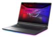 Obrázek ASUS NTB ROG Strix G18 (G815LW-NEBULA046), Ultra 9-275HX, 18" 2560 x 1600, 16GB, 1TB SSD, RTX 5080, No OS, Black