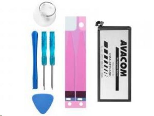 Obrázek AVACOM Baterie pro Samsung Galaxy S7 Edge, Li-Ion 3,85V 3600mAh (náhrada EB-BG935ABE)