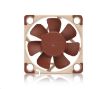 Obrázek NOCTUA Ventilátor NF-A4x10-5V-PWM, 40mm, hnědá