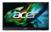 Obrázek ACER LCD PM161QB1bmiuux 40cm (15.6") IPS LED, FHD 1920x1080@60Hz, 250cd/m2, 170/170, -, 1xHDMI + 2xType-C + Audio Out,