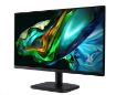 Obrázek ACER LCD EK321QKbmiipx 80cm (31.5") VA LED, UHD 3840x2160@60Hz HDMI, DP, 250nits, 178/178, 4ms(GTG), 2xHDMI(2.0) + 1xDP(